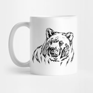 Baloo Mug